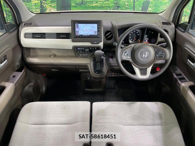 Honda N-WGN 2021-05 8367951-1