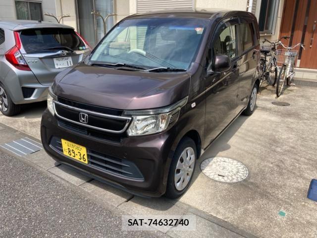 Honda N-WGN 2016-06 8367981-1