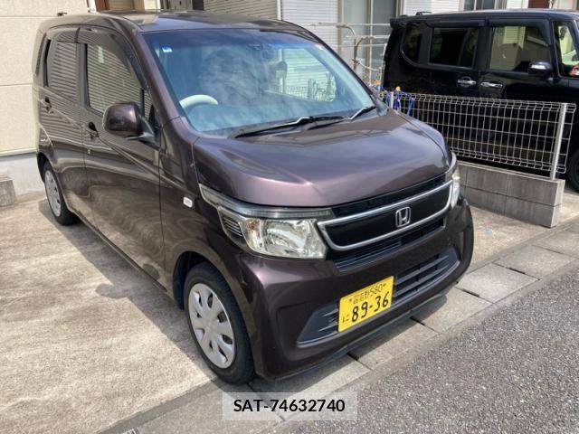 Honda N-WGN 2016-06 8367981-2