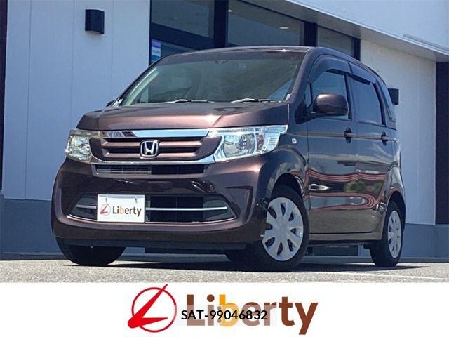 Honda N-WGN 2016-07 8367977-0