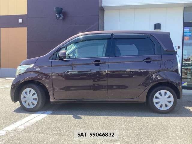 Honda N-WGN 2016-07 8367977-9