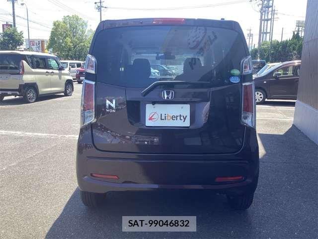 Honda N-WGN 2016-07 8367977-10