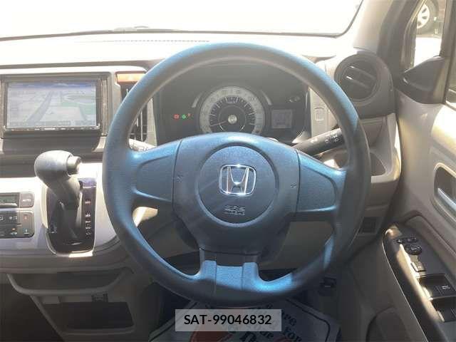 Honda N-WGN 2016-07 8367977-19