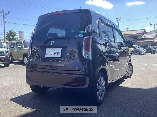 Honda N-WGN 2016-07 8367977-6