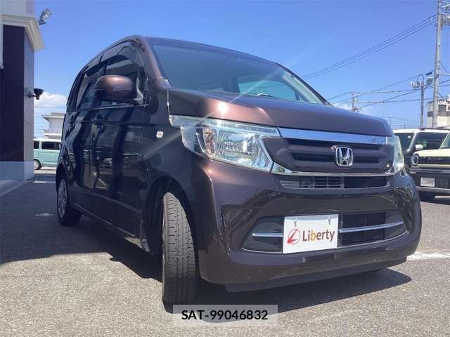 Honda N-WGN 2016-07 8367977-7