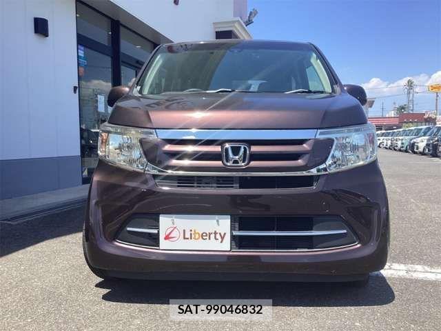 Honda N-WGN 2016-07 8367977-8