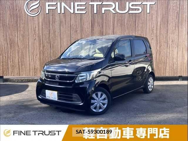 Honda N-WGN 2016-02 8367982-0