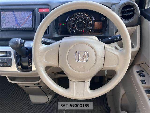Honda N-WGN 2016-02 8367982-9