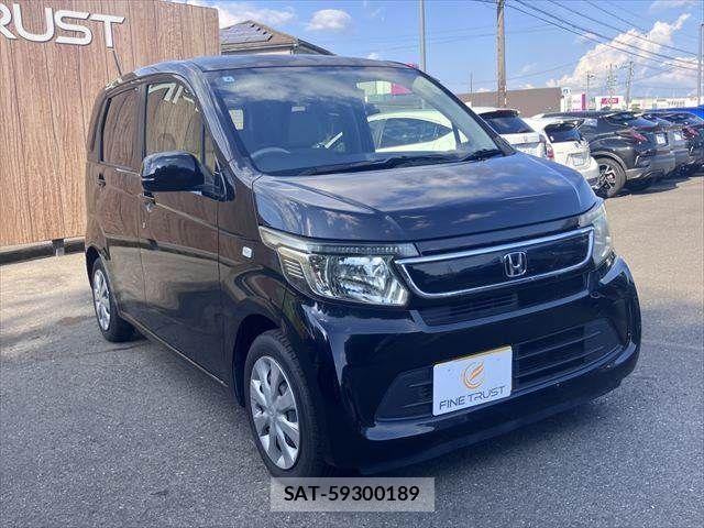 Honda N-WGN 2016-02 8367982-13
