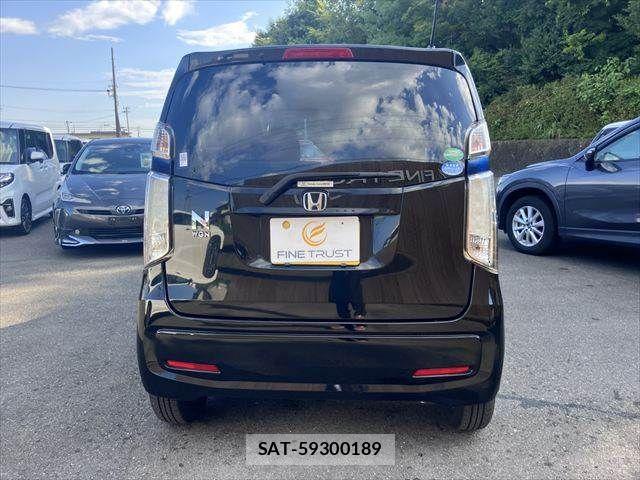 Honda N-WGN 2016-02 8367982-16