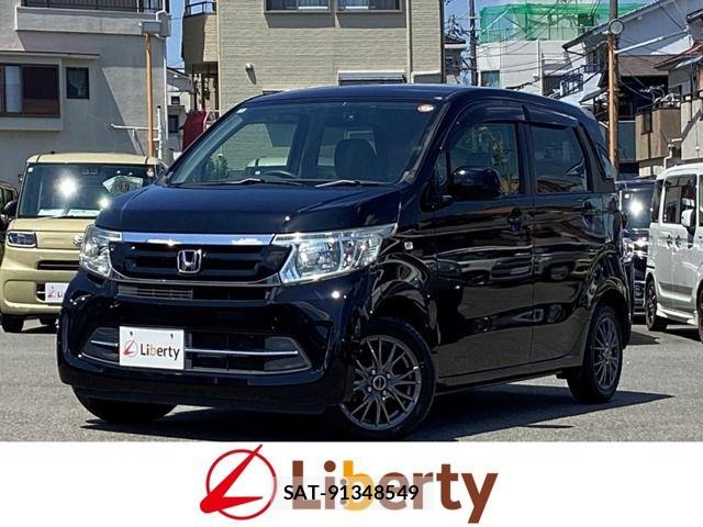 Honda N-WGN 2018-03 8367971-0