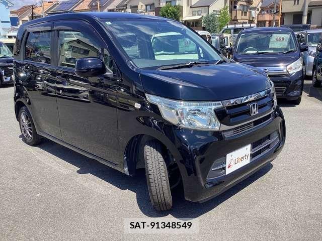 Honda N-WGN 2018-03 8367971-9