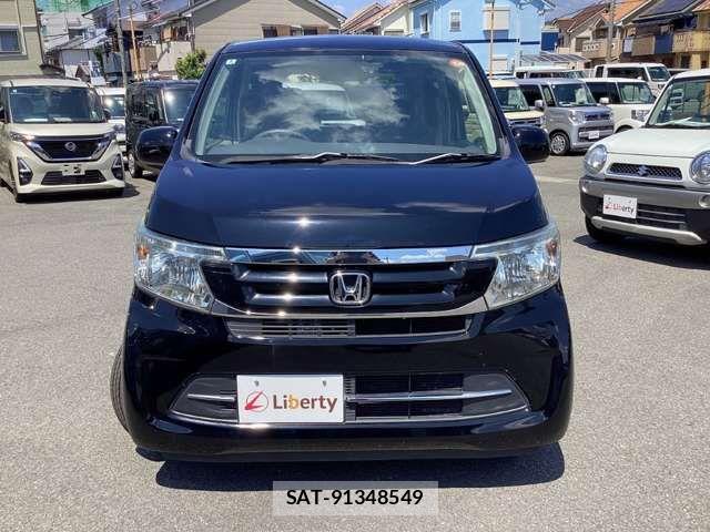 Honda N-WGN 2018-03 8367971-8