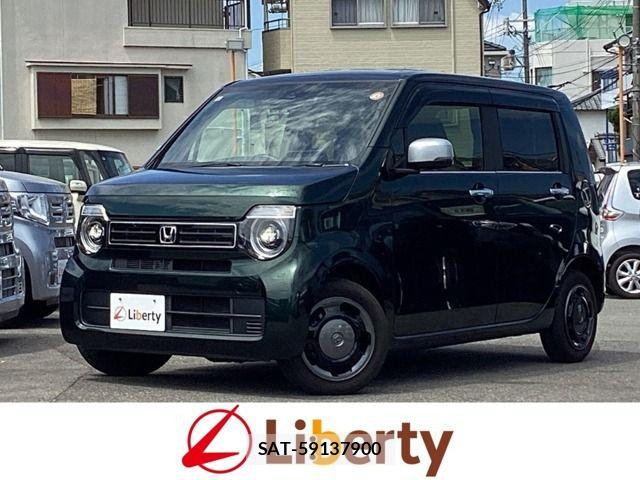 Honda N-WGN 2023-08 8367954-0