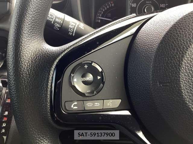 Honda N-WGN 2023-08 8367954-9