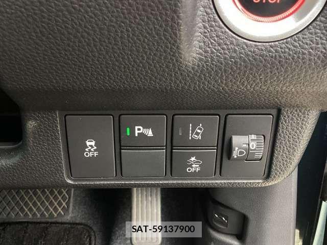 Honda N-WGN 2023-08 8367954-12