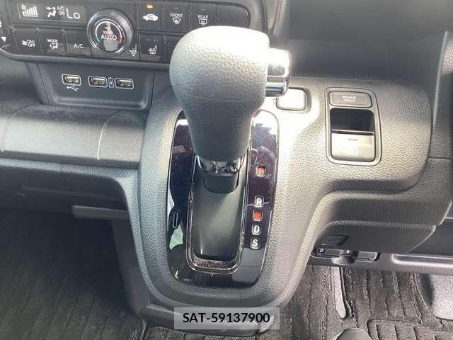 Honda N-WGN 2023-08 8367954-14