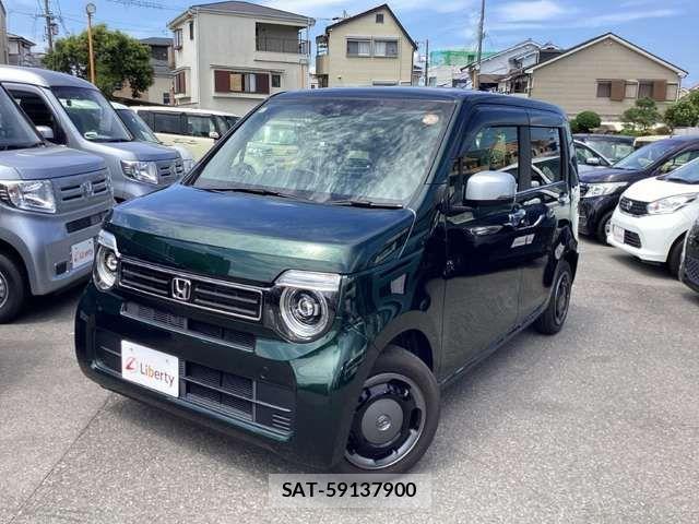 Honda N-WGN 2023-08 8367954-17