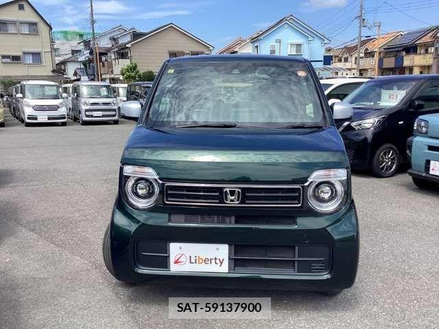 Honda N-WGN 2023-08 8367954-18