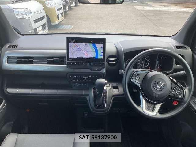 Honda N-WGN 2023-08 8367954-1