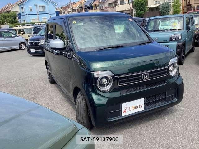 Honda N-WGN 2023-08 8367954-19