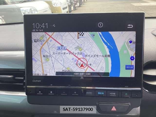 Honda N-WGN 2023-08 8367954-2