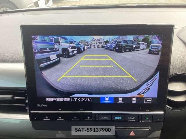 Honda N-WGN 2023-08 8367954-3