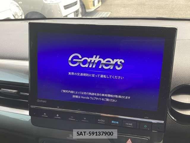 Honda N-WGN 2023-08 8367954-4