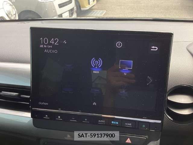 Honda N-WGN 2023-08 8367954-5