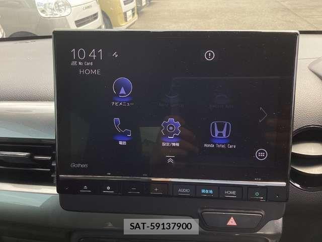 Honda N-WGN 2023-08 8367954-6