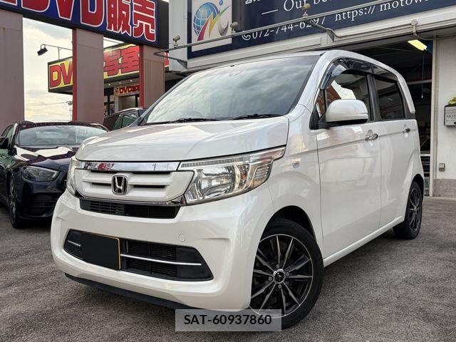 Honda N-WGN 2017-03 8367976-0