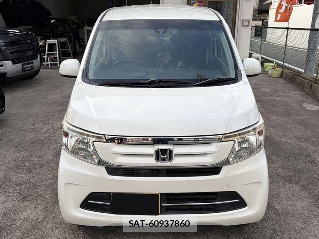 Honda N-WGN 2017-03 8367976-1