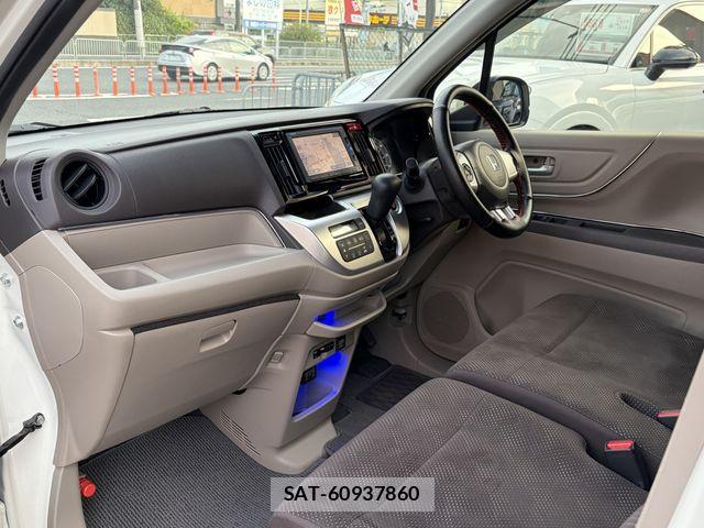 Honda N-WGN 2017-03 8367976-22