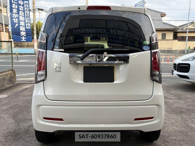 Honda N-WGN 2017-03 8367976-2