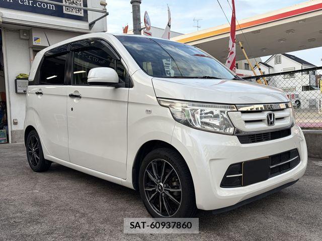 Honda N-WGN 2017-03 8367976-4