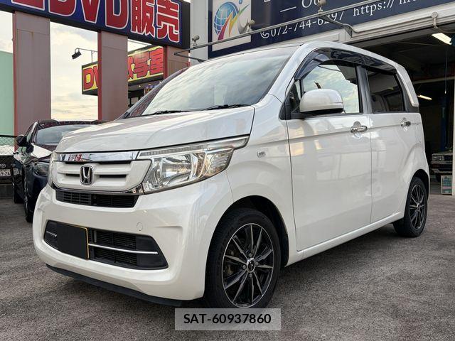 Honda N-WGN 2017-03 8367976-5