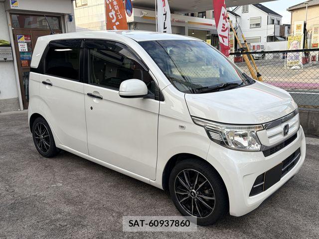 Honda N-WGN 2017-03 8367976-6