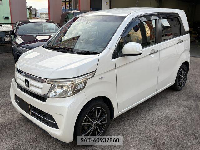 Honda N-WGN 2017-03 8367976-7