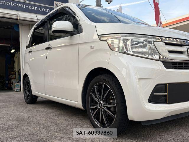 Honda N-WGN 2017-03 8367976-8