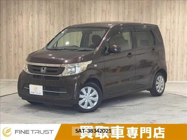 Honda N-WGN 2016-12 8367970-0