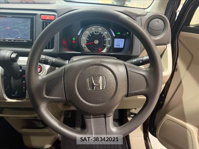 Honda N-WGN 2016-12 8367970-9