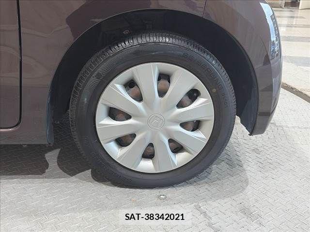 Honda N-WGN 2016-12 8367970-11