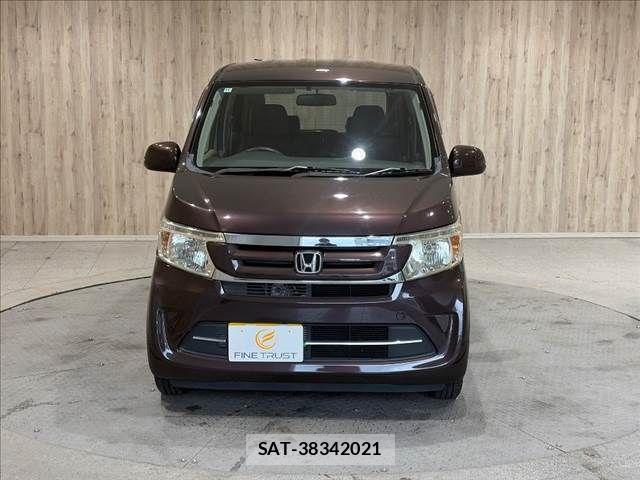 Honda N-WGN 2016-12 8367970-12