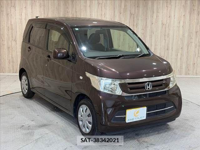 Honda N-WGN 2016-12 8367970-13