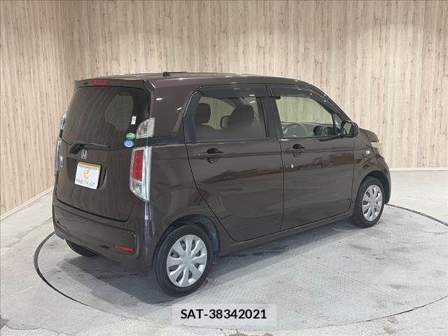 Honda N-WGN 2016-12 8367970-15