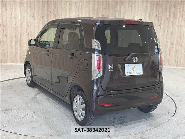 Honda N-WGN 2016-12 8367970-17