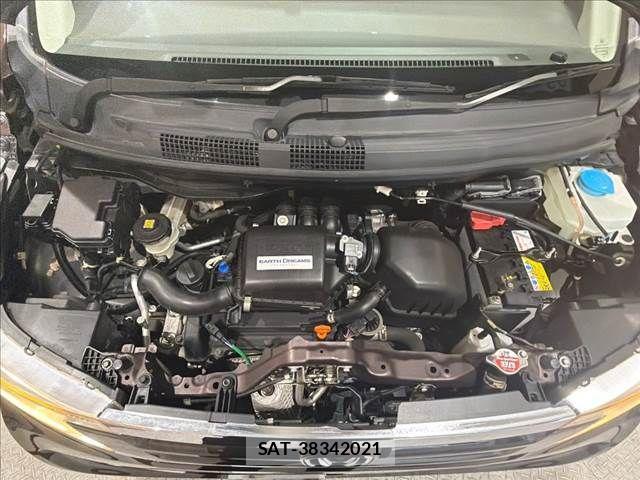 Honda N-WGN 2016-12 8367970-27