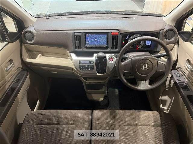 Honda N-WGN 2016-12 8367970-2