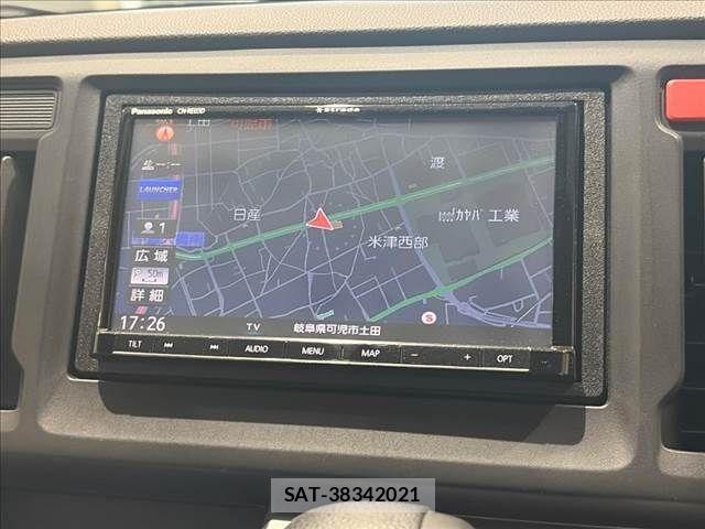 Honda N-WGN 2016-12 8367970-3