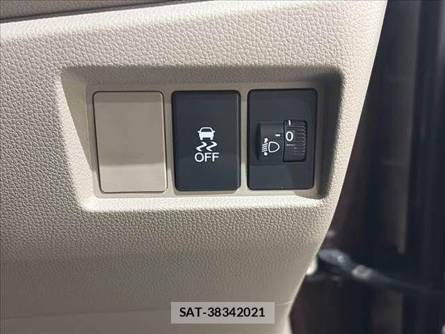 Honda N-WGN 2016-12 8367970-5